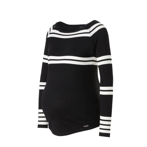 Ohma Zwangerschaps Voedingstrui ohma kopen in de aanbieding