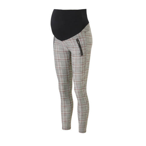 Ohma Zwangerschapsbroek Met Pied De Poule ohma kopen in de aanbieding Ohma Zwangerschapsbroek Met Pied De Poule ohma kopen in de aanbieding