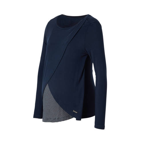 Ohma Dubbellaagse Zwangerschaps Voedingstop ohma kopen in de aanbieding Ohma Dubbellaagse Zwangerschaps Voedingstop ohma kopen in de aanbieding