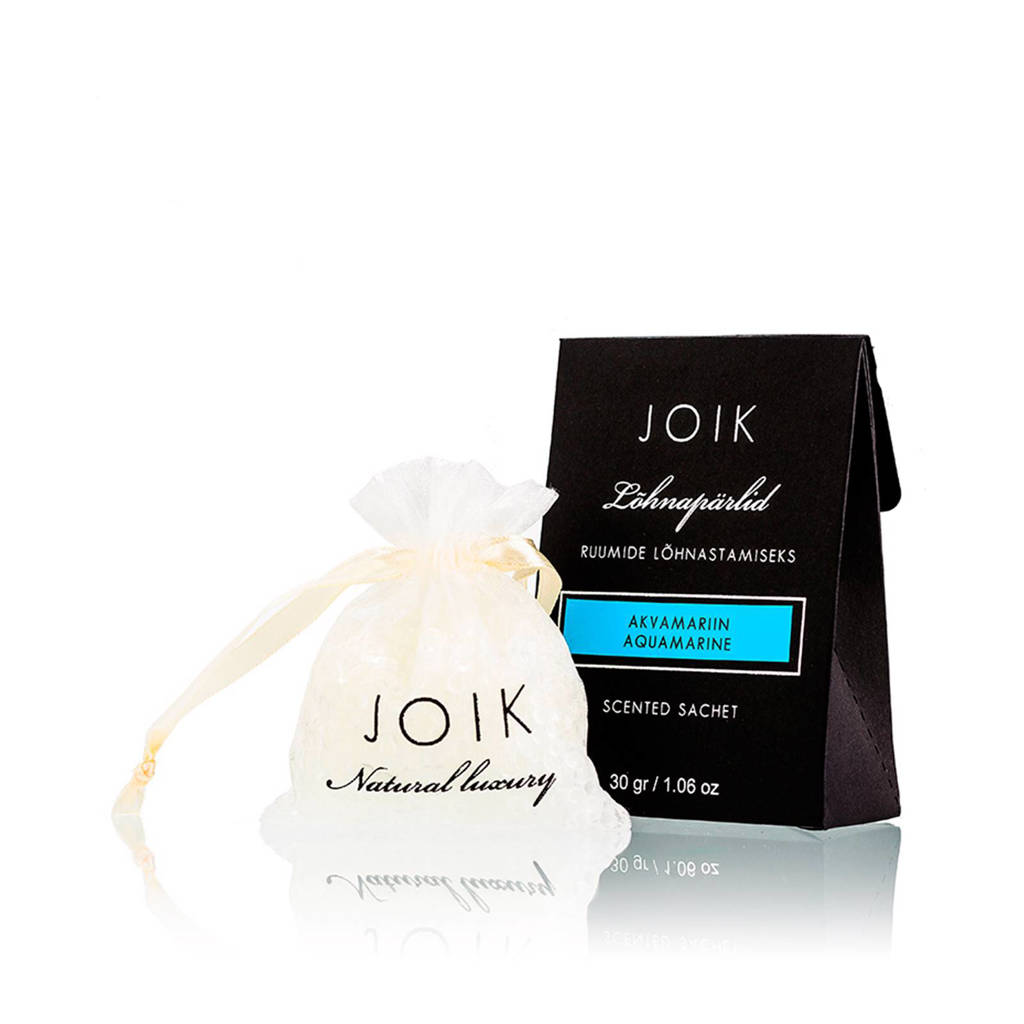 JOIK geurzakje Aquamarine