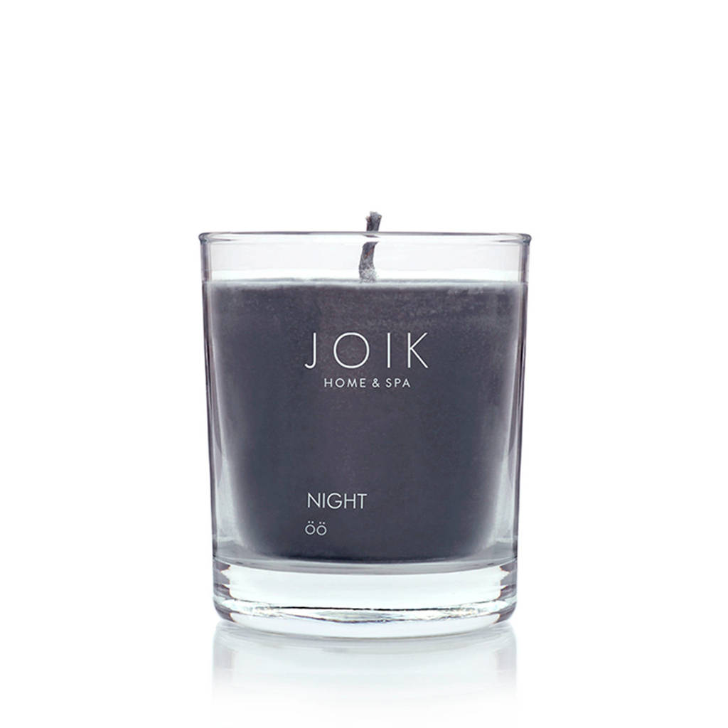 JOIK geurkaars Night