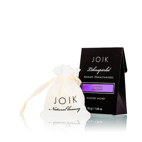 Joik Geurzakje Lavender joik kopen in de aanbieding Joik Geurzakje Lavender joik kopen in de aanbieding