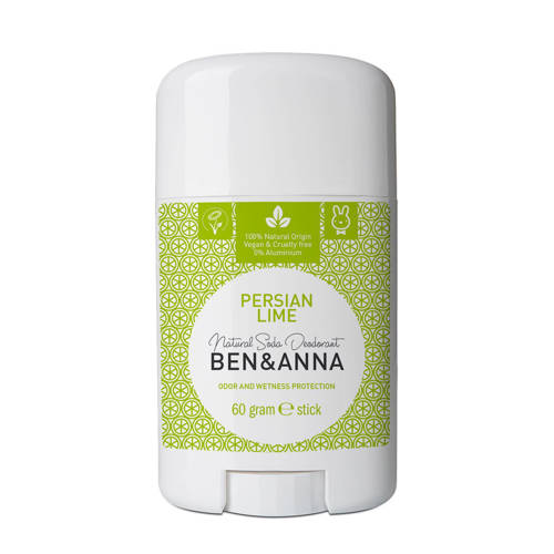 Ben Anna Persian Lime Stick ben anna kopen in de aanbieding Ben Anna Persian Lime Stick ben anna kopen in de aanbieding