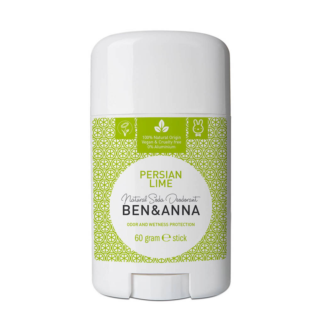Ben & Anna Persian Lime stick