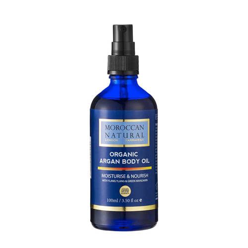 Moroccan Natural Organic Argan Body Oil 100Ml moroccan natural kopen in de aanbieding Moroccan Natural Organic Argan Body Oil 100Ml moroccan natural kopen in de aanbieding
