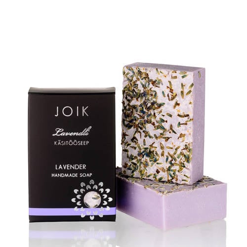 Joik Lavender Zeeptablet joik kopen in de aanbieding Joik Lavender Zeeptablet joik kopen in de aanbieding