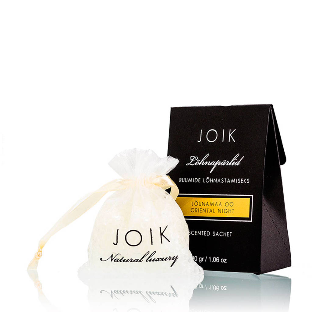 JOIK geurzakje Oriental night