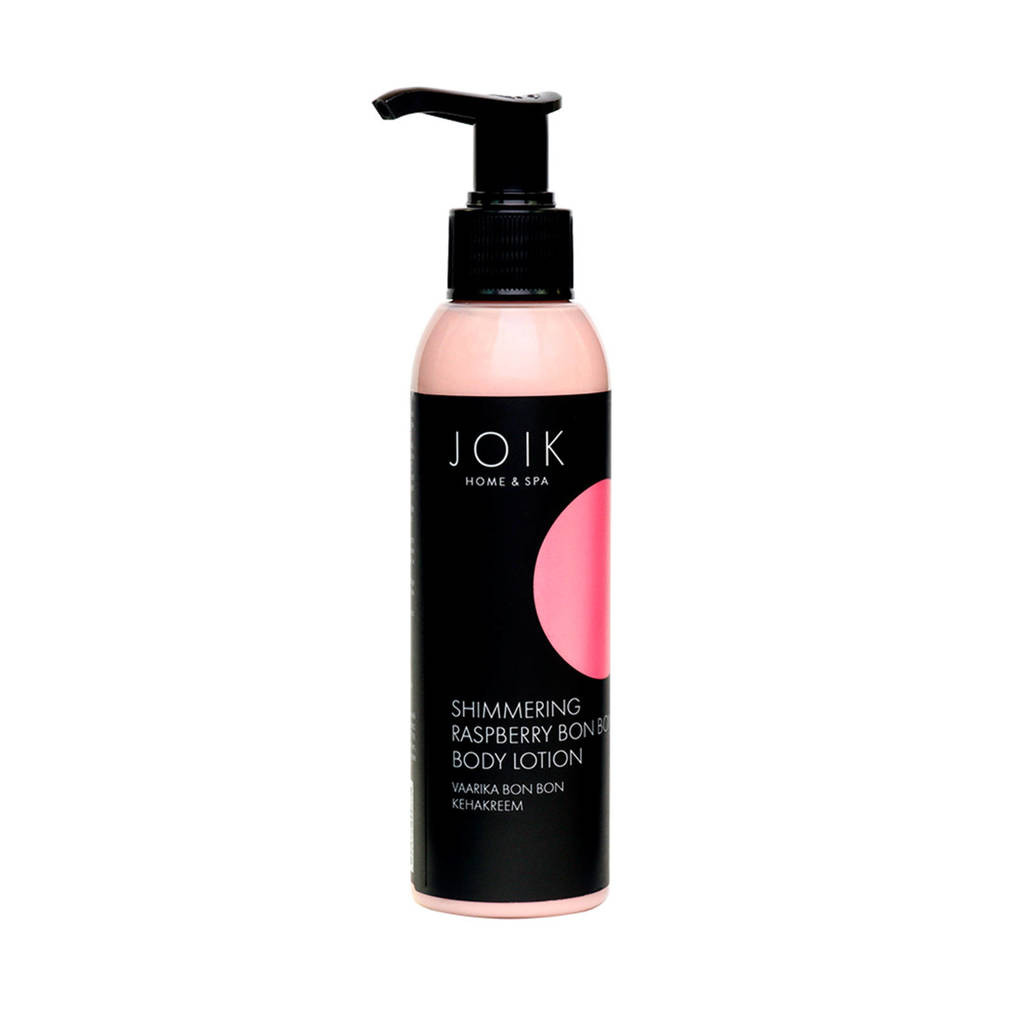 JOIK Shimmering bodylotion