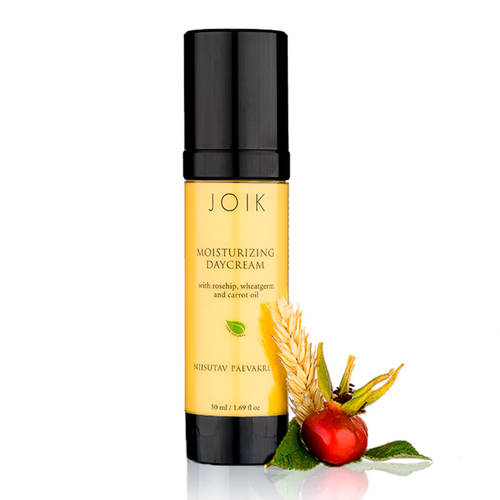 Joik Dagcreme Moisturizing Rosehip 50 Ml joik kopen in de aanbieding Joik Dagcreme Moisturizing Rosehip 50 Ml joik kopen in de aanbieding