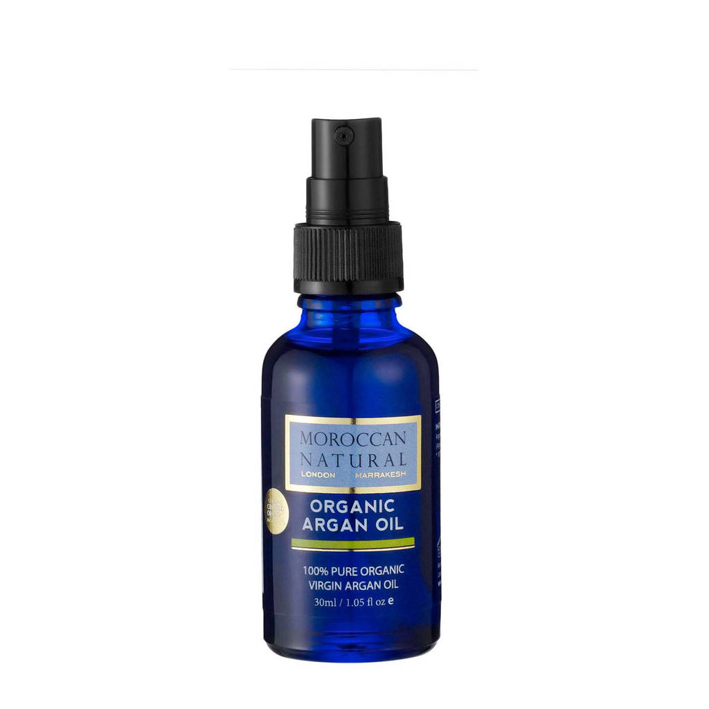 Moroccan Natural organic arganolie