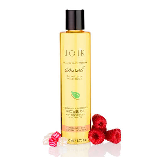 Joik Douchegel Framboos 200 Ml joik kopen in de aanbieding Joik Douchegel Framboos 200 Ml joik kopen in de aanbieding