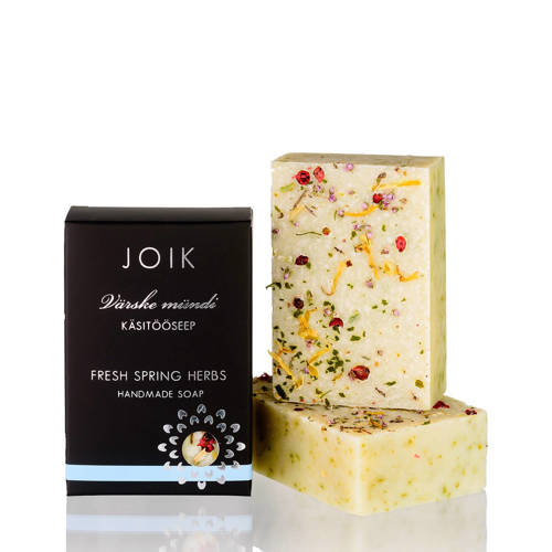 Joik Fresh Herbs Zeeptablet joik kopen in de aanbieding Joik Fresh Herbs Zeeptablet joik kopen in de aanbieding