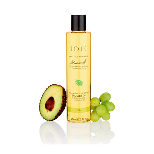 Joik Douchegel Fresh 200 Ml joik kopen in de aanbieding Joik Douchegel Fresh 200 Ml joik kopen in de aanbieding
