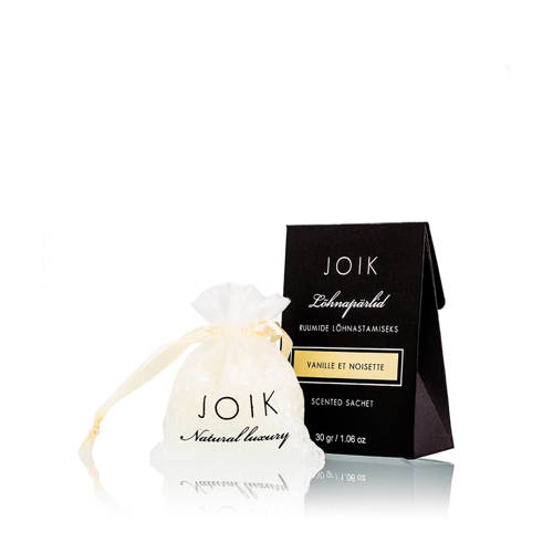 Joik Geurzakje Vanille joik kopen in de aanbieding Joik Geurzakje Vanille joik kopen in de aanbieding