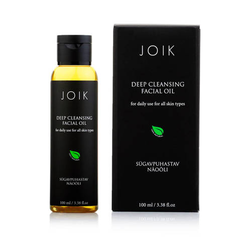 Joik Gezichtsolie 100 Ml joik kopen in de aanbieding Joik Gezichtsolie 100 Ml joik kopen in de aanbieding