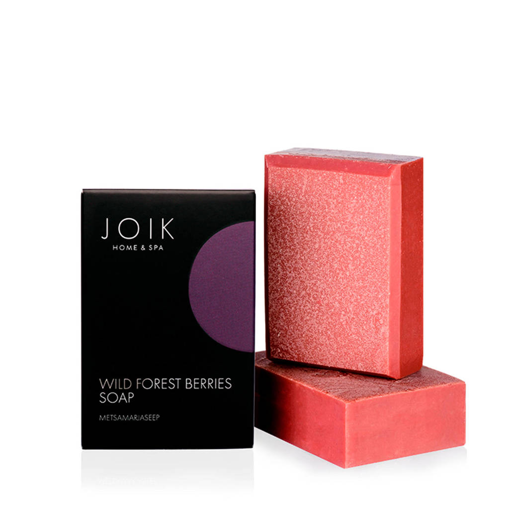 JOIK Wild berry zeeptablet