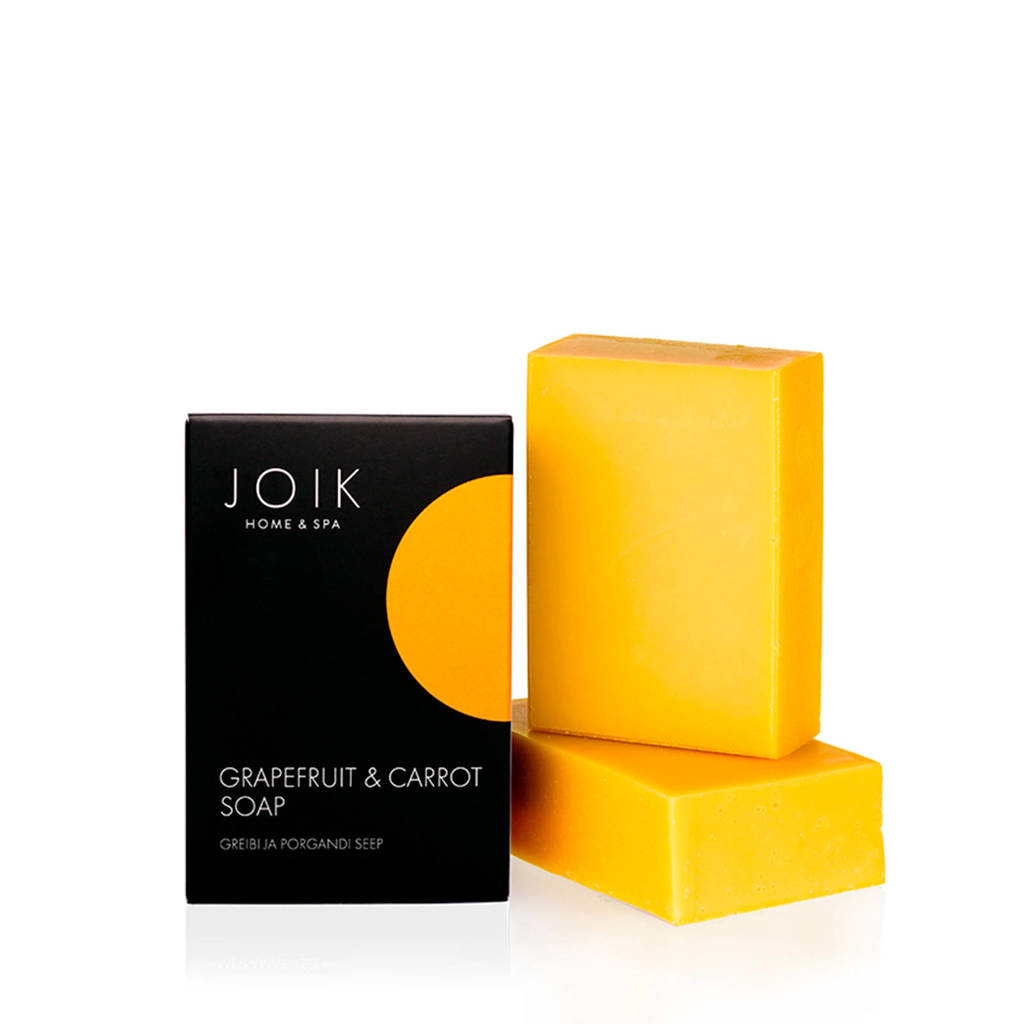JOIK Carrot juice zeeptablet