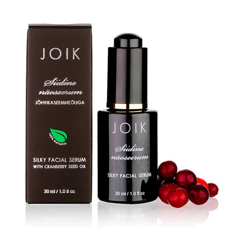 Joik Serum Cranberry 30 Ml joik kopen in de aanbieding Joik Serum Cranberry 30 Ml joik kopen in de aanbieding