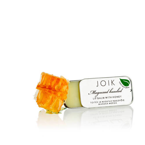 Joik Lippenbalsem Met Honing joik kopen in de aanbieding Joik Lippenbalsem Met Honing joik kopen in de aanbieding