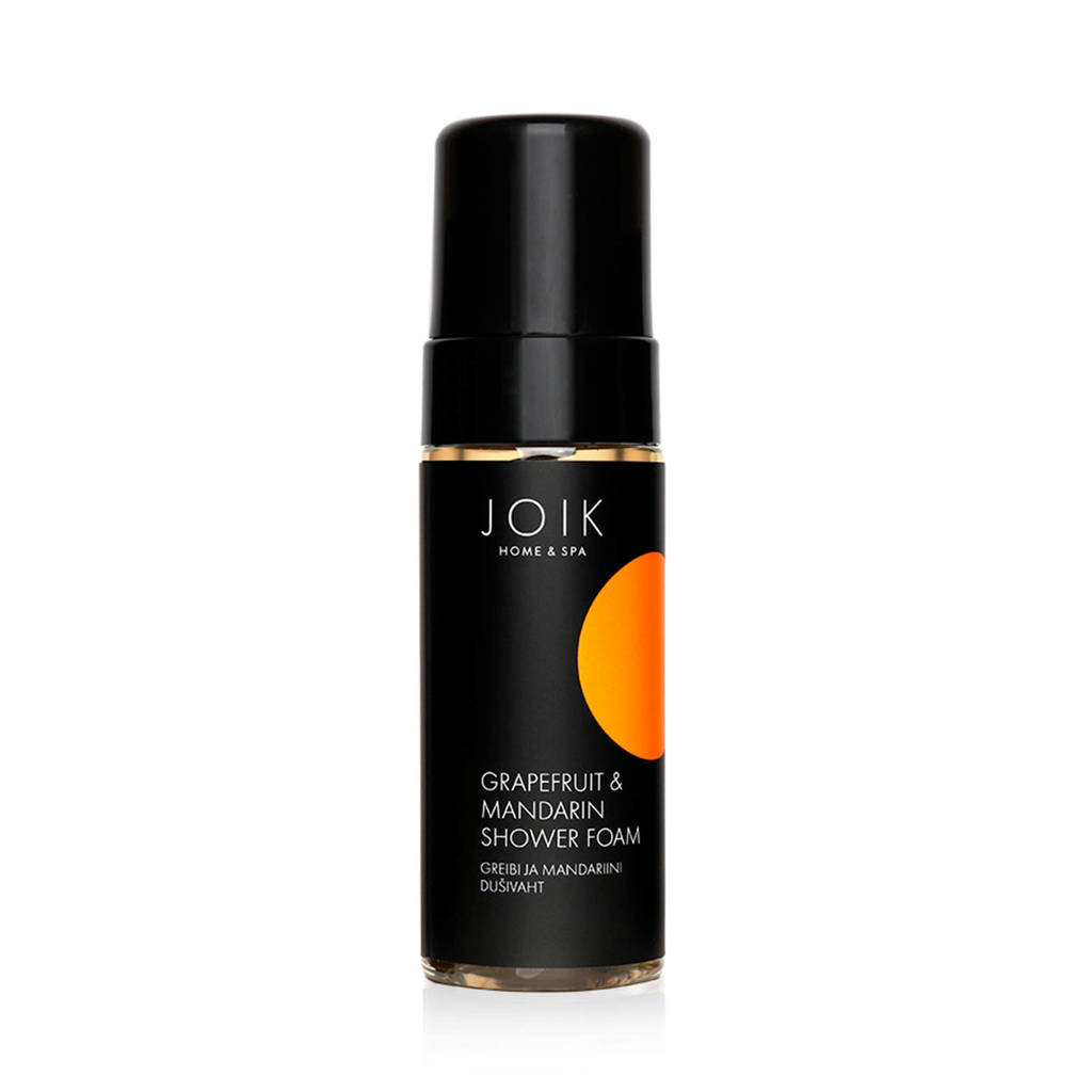 JOIK douchegel Druif & Mandarijn (200 ml)