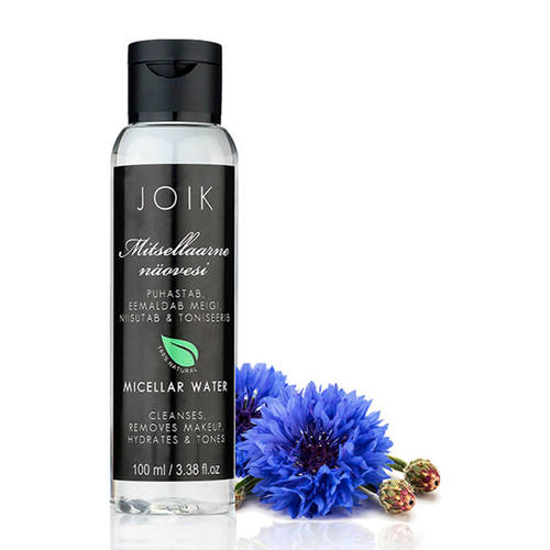 Joik Micellair Water 100 Ml joik kopen in de aanbieding Joik Micellair Water 100 Ml joik kopen in de aanbieding