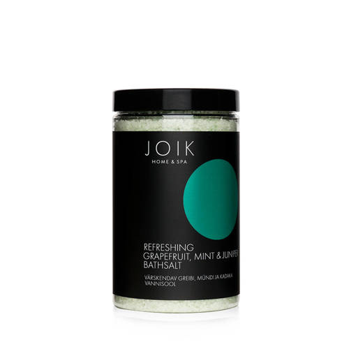 Joik Badzout Grapefruit Pepermunt 500 Gr joik kopen in de aanbieding Joik Badzout Grapefruit Pepermunt 500 Gr joik kopen in de aanbieding