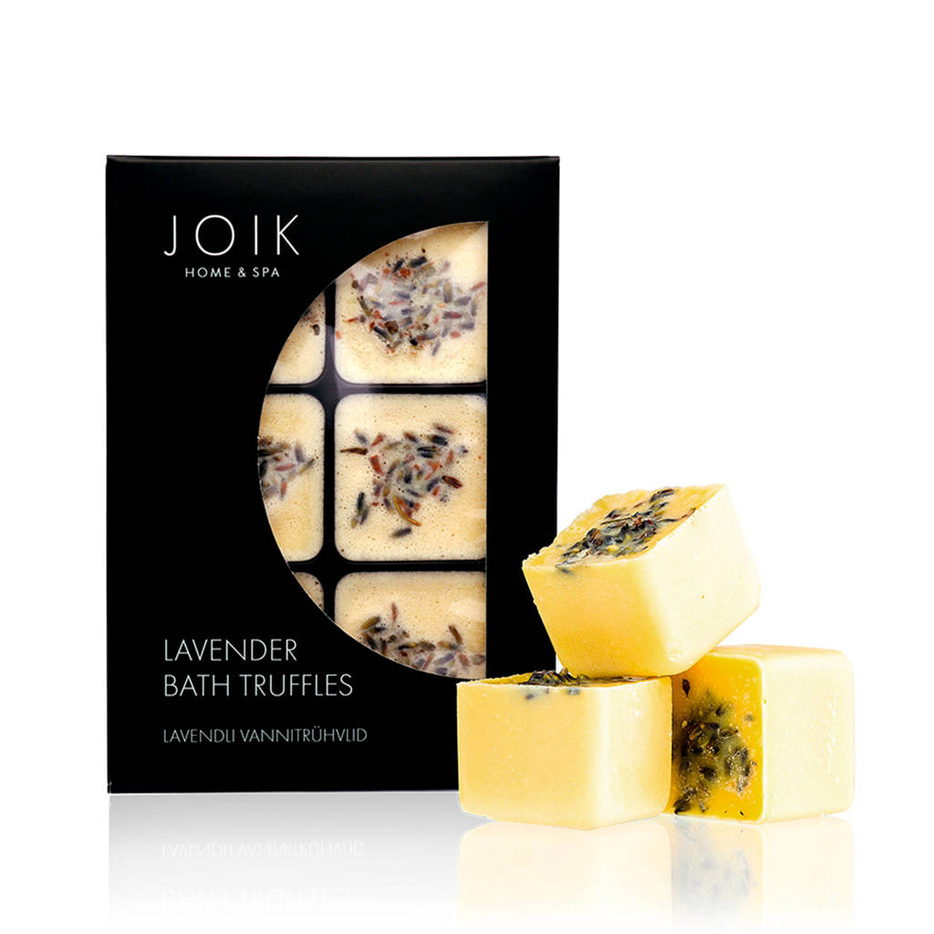 JOIK badzout lavendel (310 gr)