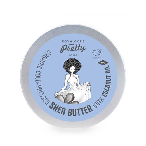 Zoya Goes Pretty Shea Boter Cocos zoya goes pretty kopen in de aanbieding Zoya Goes Pretty Shea Boter Cocos zoya goes pretty kopen in de aanbieding