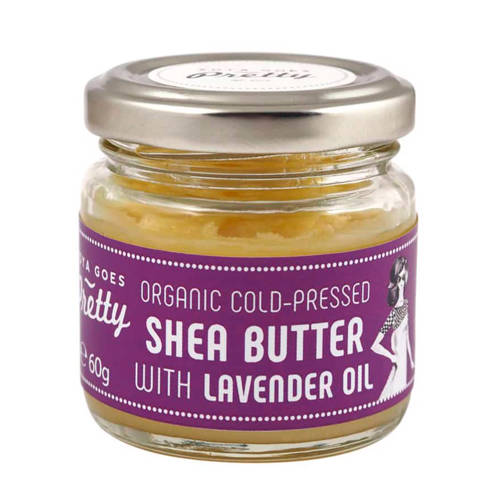 Zoya Goes Pretty Shea Lavender Butter Cold Pressed Organic zoya goes pretty kopen in de aanbieding Zoya Goes Pretty Shea Lavender Butter Cold Pressed Organic zoya goes pretty kopen in de aanbieding