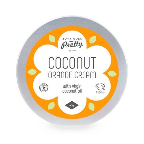 Zoya Goes Pretty Bodycreme Kokosolie zoya goes pretty kopen in de aanbieding Zoya Goes Pretty Bodycreme Kokosolie zoya goes pretty kopen in de aanbieding