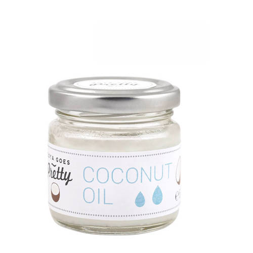 Zoya Goes Pretty Coconut Butter Cold Pressed Organic zoya goes pretty kopen in de aanbieding Zoya Goes Pretty Coconut Butter Cold Pressed Organic zoya goes pretty kopen in de aanbieding