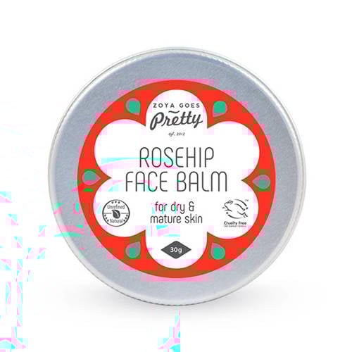 Zoya Goes Pretty Gezichtscreme Rosehip zoya goes pretty kopen in de aanbieding Zoya Goes Pretty Gezichtscreme Rosehip zoya goes pretty kopen in de aanbieding