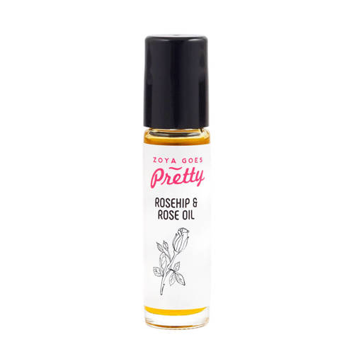 Zoya Goes Pretty Gezichtsolie Rosehip zoya goes pretty kopen in de aanbieding Zoya Goes Pretty Gezichtsolie Rosehip zoya goes pretty kopen in de aanbieding