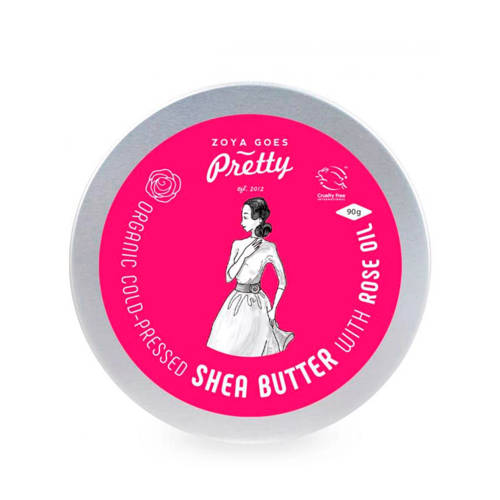 Zoya Goes Pretty Shea Boter Roos zoya goes pretty kopen in de aanbieding Zoya Goes Pretty Shea Boter Roos zoya goes pretty kopen in de aanbieding