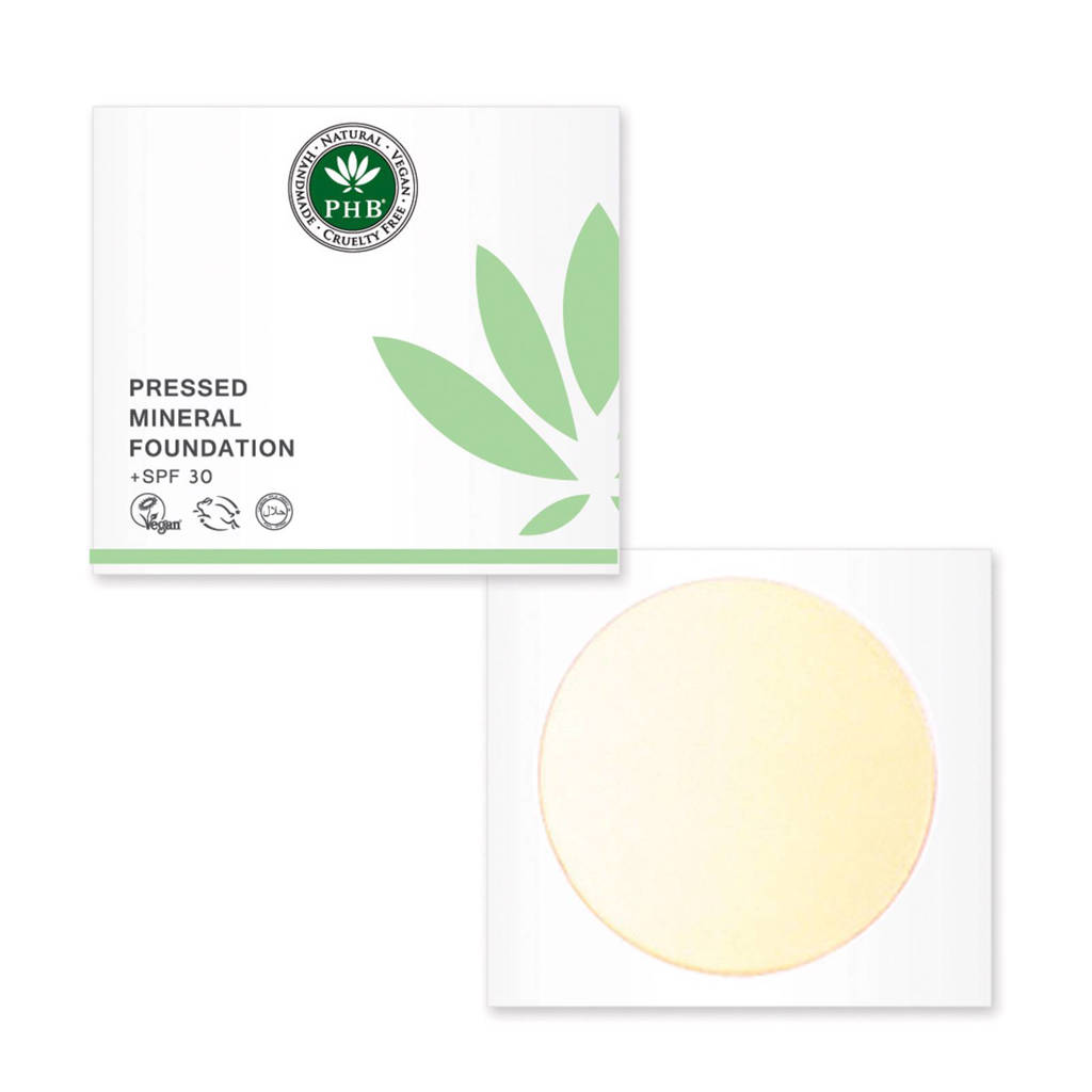 PHB Ethical Beauty foundation Porselein (3 gr)