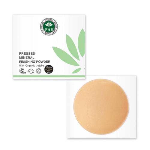Phb Ethical Beauty Finishing Poeder phb ethical beauty kopen in de aanbieding