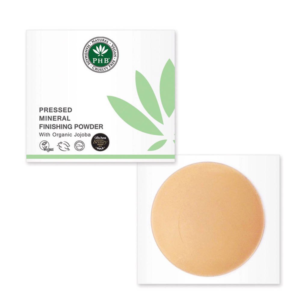 PHB Ethical Beauty finishing poeder