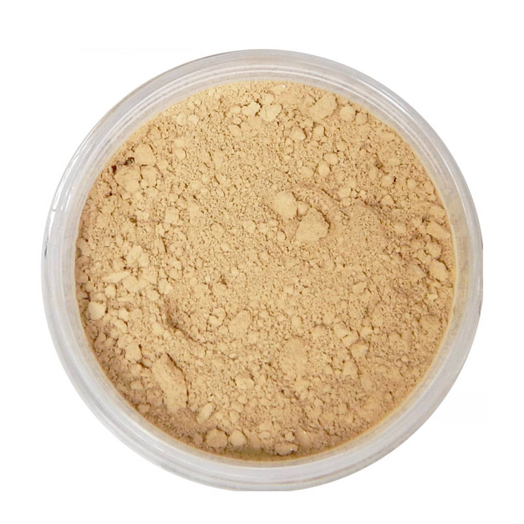 PHB Ethical Beauty foundation Medium Rose (10 gr), Medium rose