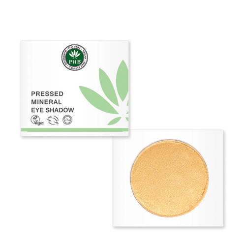 Phb Ethical Beauty Oogschaduw Sand phb ethical beauty kopen in de aanbieding