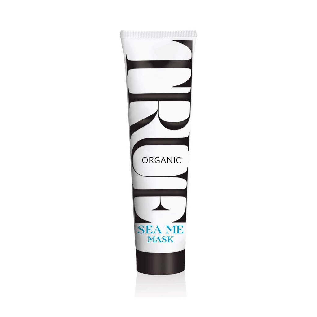 True Organic Sea Me Gezichtsmasker - 50 ml
