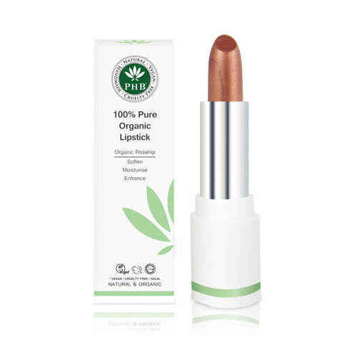 Phb Ethical Beauty Lippenstift Cacoa phb ethical beauty kopen in de aanbieding
