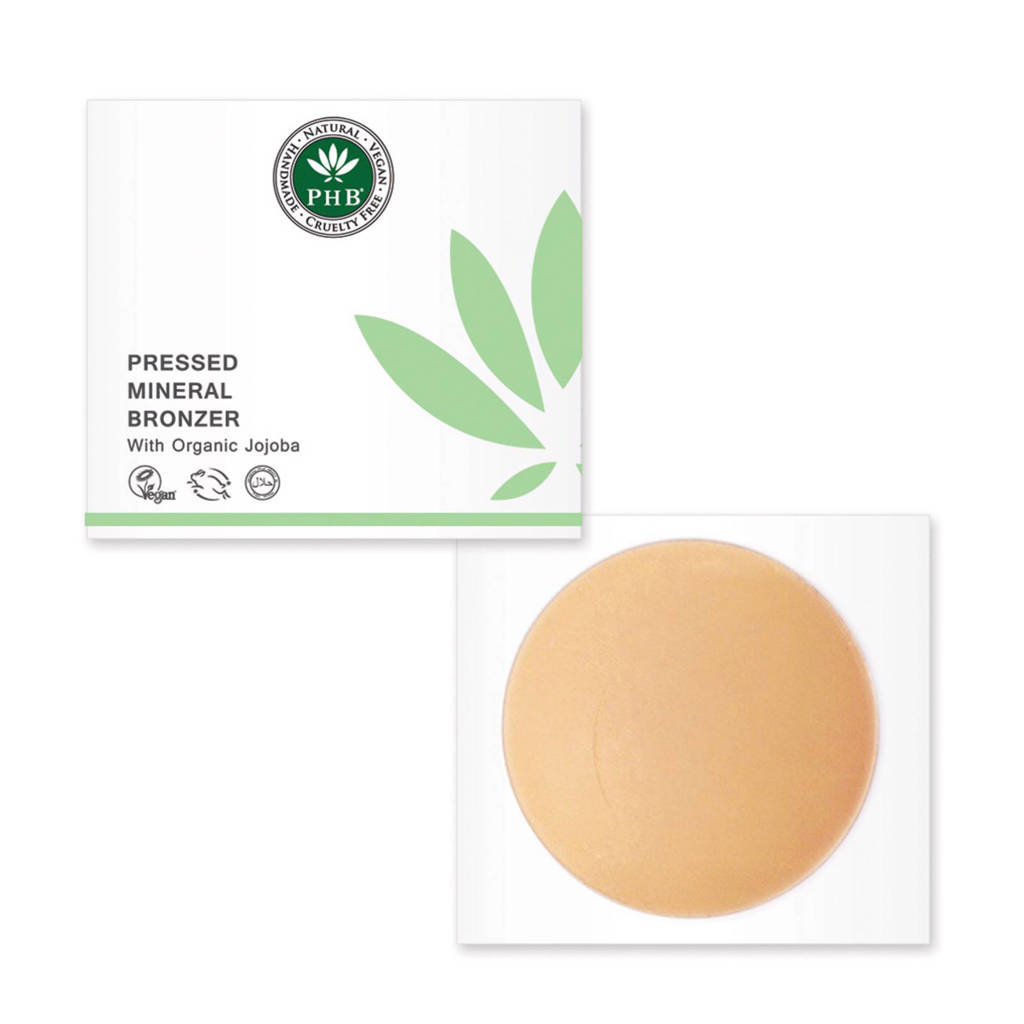 PHB Ethical Beauty bronzer Tan