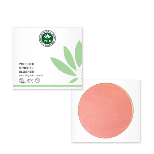 Phb Ethical Beauty Blush Blossom phb ethical beauty kopen in de aanbieding