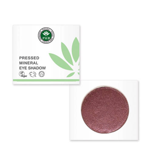 Phb Ethical Beauty Oogschaduw Grape phb ethical beauty kopen in de aanbieding