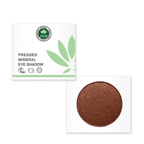 Phb Ethical Beauty Oogschaduw Espresso phb ethical beauty kopen in de aanbieding