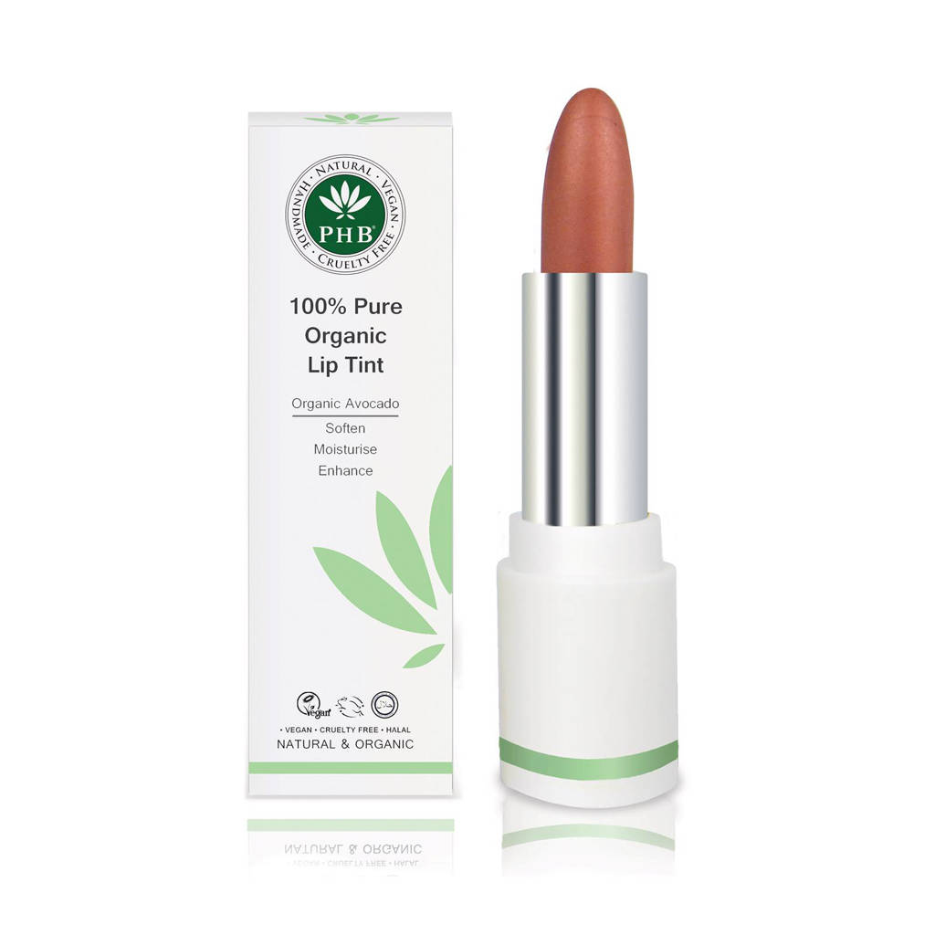 PHB Ethical Beauty Lippenstift - Petal
