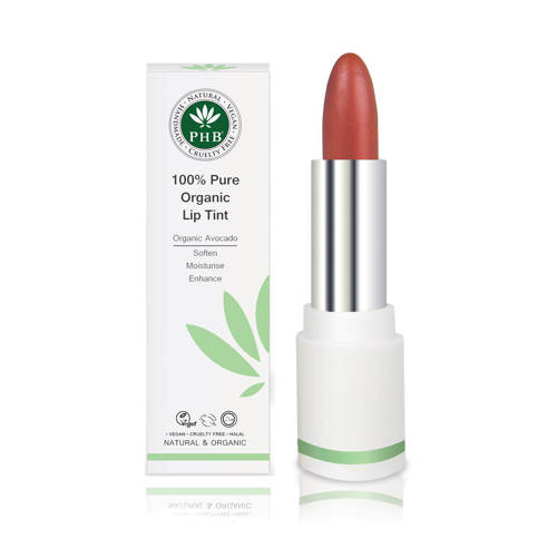 Phb Ethical Beauty Lippenstift Cranberry phb ethical beauty kopen in de aanbieding