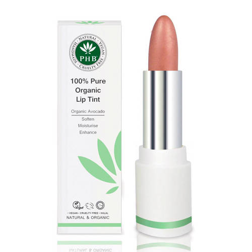 Phb Ethical Beauty Lippenstift Blossom phb ethical beauty kopen in de aanbieding