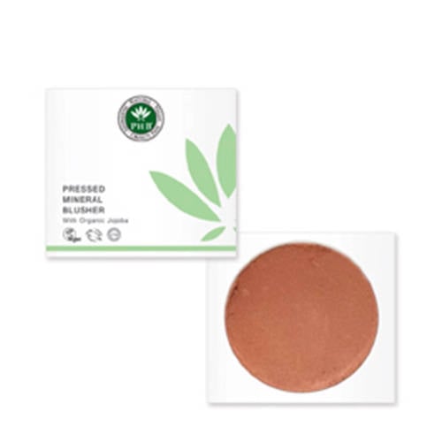 Phb Ethical Beauty Blush Caramel phb ethical beauty kopen in de aanbieding