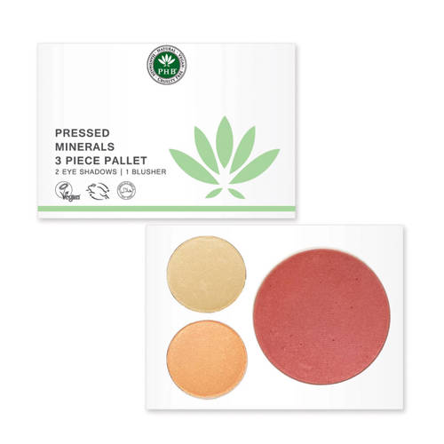 Phb Ethical Beauty Oogschaduw 3 Piece Palette Nudes phb ethical beauty kopen in de aanbieding Phb Ethical Beauty Oogschaduw 3 Piece Palette Nudes phb ethical beauty kopen in de aanbieding